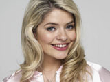 Holly Willoughby