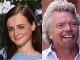 US Ratings: 'Gilmore Girls' beat Branson
