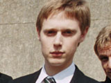 Samuel Barnett