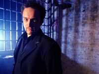 Derren Brown to question religion