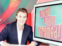 Jonathan Wilkes quits 'YBF'