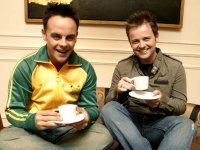 Viewers lose interest in Ant & Dec