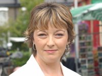 Berridge quits 'EastEnders'