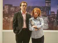 'My Family' still strong for BBC One