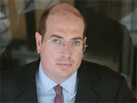 Andrew Gilligan resigns
