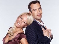 Johnny and Denise face BBC axe