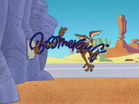 Boomerang to get a makeover