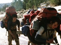 'Brat Camp' is surprise C4 hit