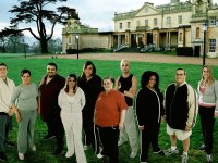 'Fit Farm' axed from C4's 6pm slot