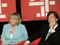 Ratings Roundup: 'Richard and Judy' back ahead