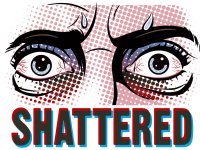 Channel 4 unveils 'Shattered'