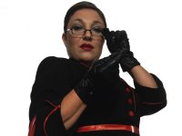 C4's 'Supernanny' not to be messed with