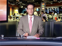 Quest, Mann to lead CNN's '04 election coverage