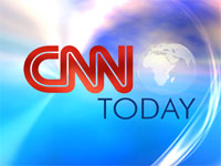 CNN to launch new London-based programmes