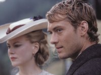 'Cold Mountain' leads BAFTA nominees