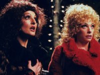 Connie & Carla