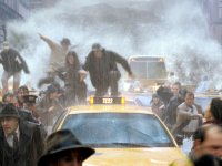 The Day After Tomorrow