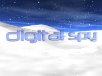 Happy Christmas from Digital Spy!