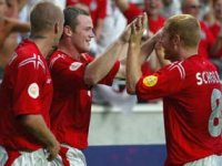 Another big audience for Euro 2004