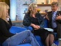Schofield 'a perv', says Westbrook
