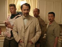 The Ladykillers
