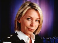 Leslie Ash 'may never walk again'