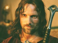 Return of the King
