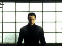 'Matrix Revolutions' holds top spot