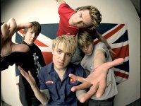 McFly to make 'Casualty' appearance