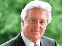 Michael Aspel battling cancer