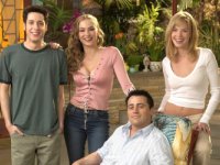 'Joey' pilot leaked onto net