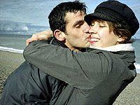 Real sex film "isn't shocking"
