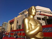 Final Oscars preparations underway