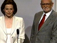 Oscar nominations announced