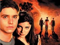'Roswell' gets UK DVD release