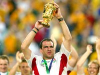Massive ratings for England's World Cup win