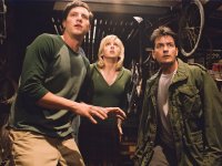 Scary Movie 3