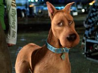 Scooby-Doo 2: Monsters Unleashed