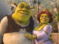 'Shrek 2' is children's favourite film