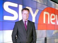 Sky wins new Five news contract