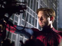 Maguire doesn't 'anticipate' Spider-Man 4