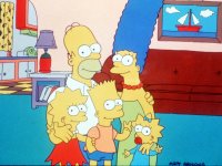 'Simpsons' cast "on strike" over pay