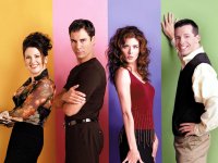 'Will & Grace' set for three more years