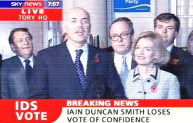 IDS joins Five Live as football commentator