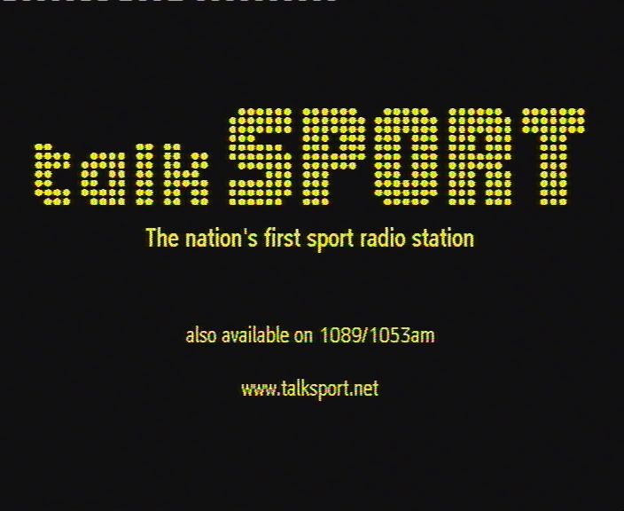 Radio Talksport