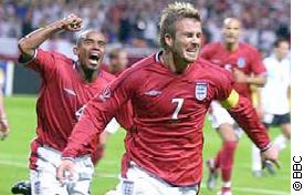 Beckham turns down movie role