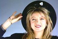 Caron Keating dies at 41