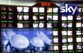 Boardroom shakeup at Sky on the cards
