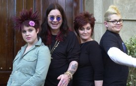 Black Sabbath reunite - without Ozzy