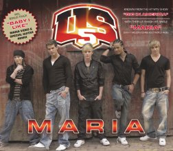 US5: 'Maria'
